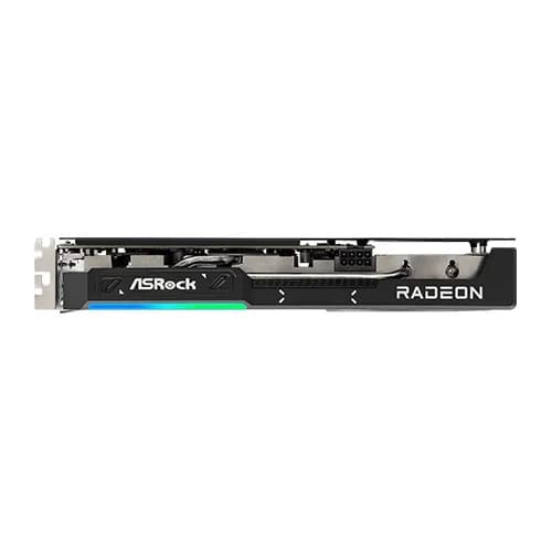 ASRock RX 9060 XT Challenger OC 16GB GDDR6 Graphics Card